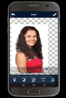 Change Photo Background Editor 截图 2