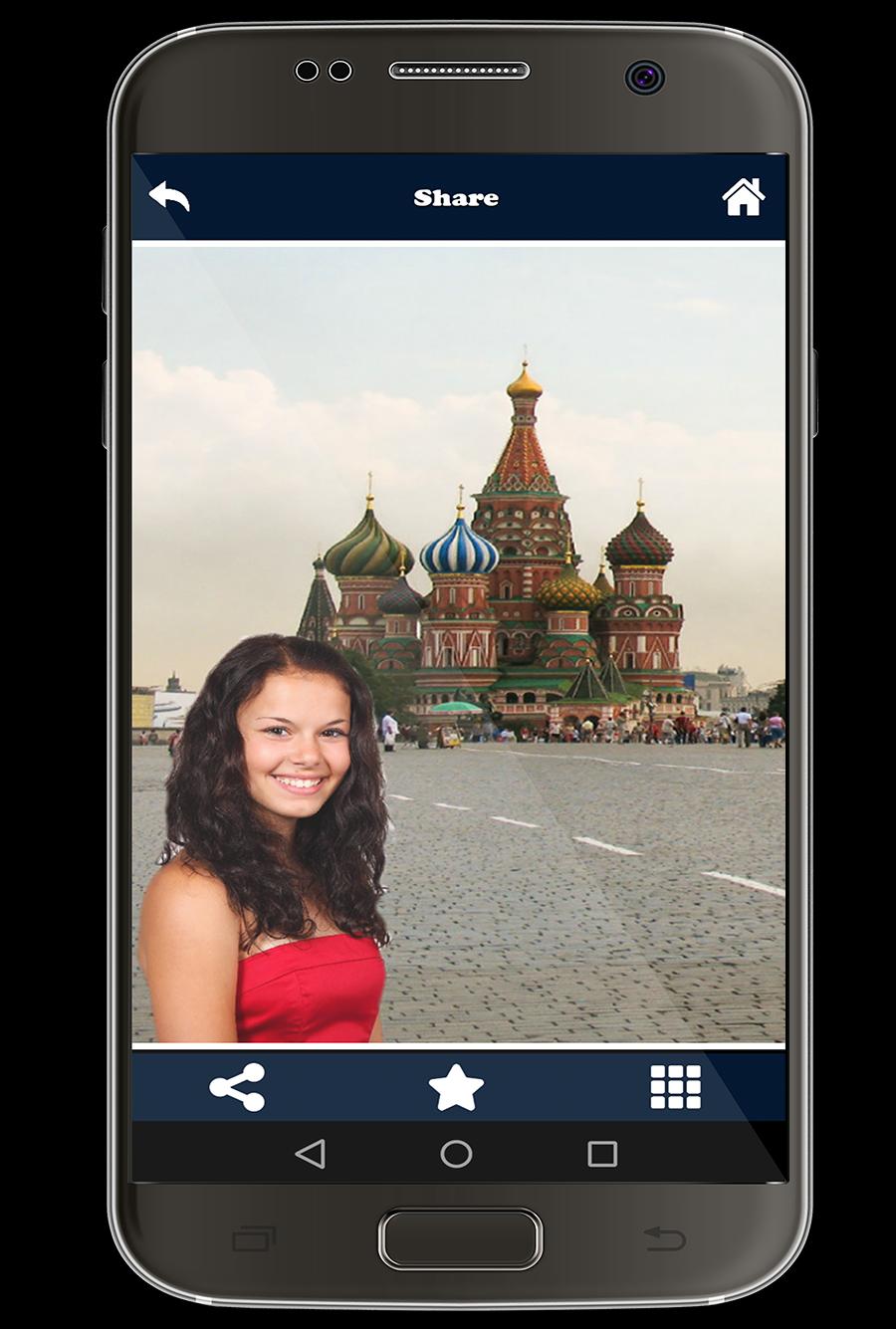 последние приложение меняющее фон фотографии ограничивают свои возможности
