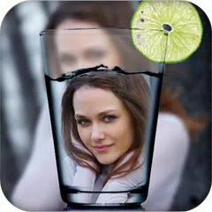 PIP camera photo frame effect XAPK 下載