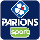 FDJ - Parions aplikacja