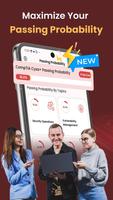 CompTIA CySA+ Test Prep 2025 ảnh chụp màn hình 1