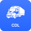 CDL Practice Test 2026 APK