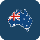 Australian Citizenship Prep APK