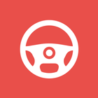 UK Driving Theory Test Prep أيقونة