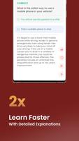 UK Driving Theory Test Prep تصوير الشاشة 3