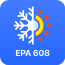 Section 608 Practice Test 2026 APK