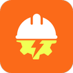 آیکون‌ Electrician Practice Test 2025