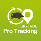 Skyfrog Mobile Tracking biểu tượng