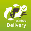 Skyfrog Mobile Delivery