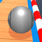 Rolling Ball 3D icône