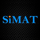 SiMAT أيقونة