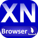 Si-Max X-Browser Vpn Xnx Pro APK