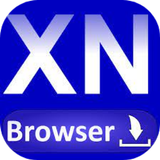 Si-Max X-Browser Vpn Xnx Pro