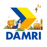 DAMRI Apps