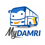 MyDAMRI (Khusus Pegawai)