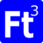 Icona Volume Converter