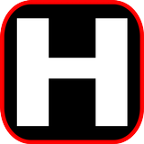 Height Converter icon
