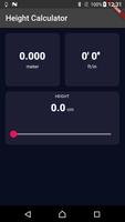 Height Converter poster