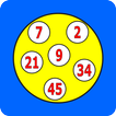 Pinoy Lotto 圖標
