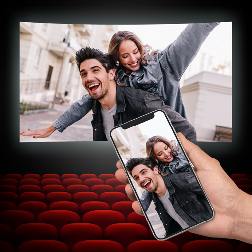 HD Video Screen Mirroring