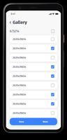 E-Tracking Screenshot 1