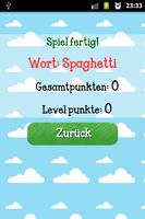 Galgenmännchen screenshot 3