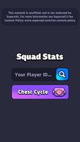 Squad Stats for Squad Busters capture d'écran 2