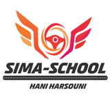 SimaSchool | هاني حرصوني