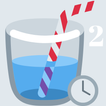 Drink Water Reminder 2 : Water Tracker & Alarm