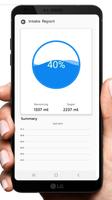 Drink Water Reminder скриншот 3