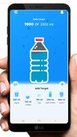 Drink Water Reminder скриншот 2