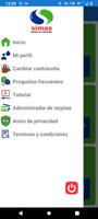 SIMAS MOVIL 截图 3