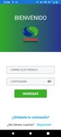 SIMAS MOVIL 海报