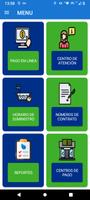 SIMAS MOVIL 截图 2