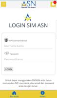 SIM-ASN Karanganyar স্ক্রিনশট 2