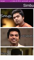 Simbu Vantha  Rajava Thaan Varuven  social updates Affiche