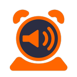MonAmi Talk & Vibe Clock