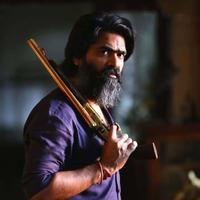 Simbu STR HD Wallpaper постер