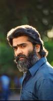 Simbu STR HD Wallpaper скриншот 1