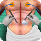 Surgeon Simulator Surgery Game icône