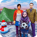 Vacation Simulator Camping Fun APK