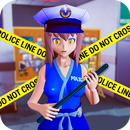 Virtual Police Mom Simulator APK