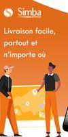Simba Affiche
