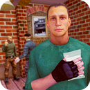 Drug mafia dealer Simulator APK