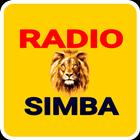 SIMBA FM Radio أيقونة