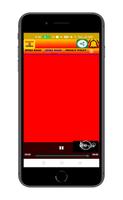 SIMBA FM Radio تصوير الشاشة 2