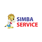 Simba Service アイコン