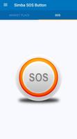 Simba SOS Button ảnh chụp màn hình 3