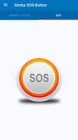 Simba SOS Button ภาพหน้าจอ 3