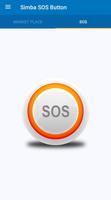 Simba SOS Button スクリーンショット 3